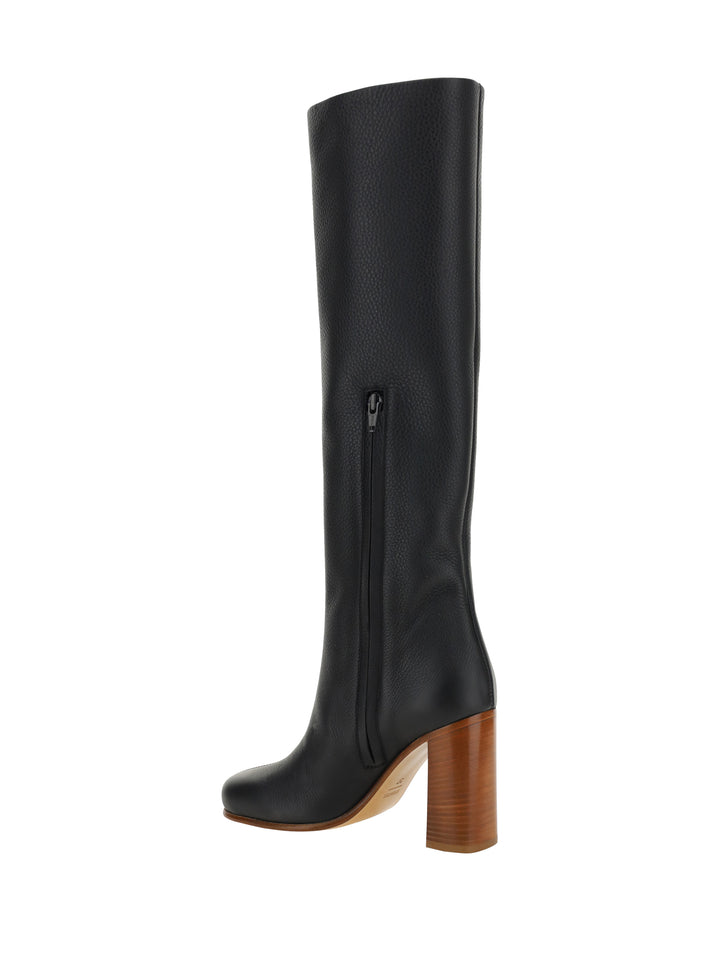 WILLOW KNEE HIGH BOOT 90