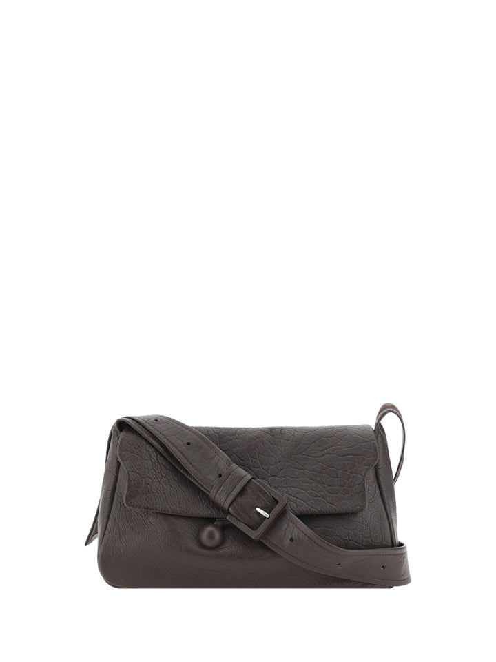 MEDIUM SHOULDER BAG