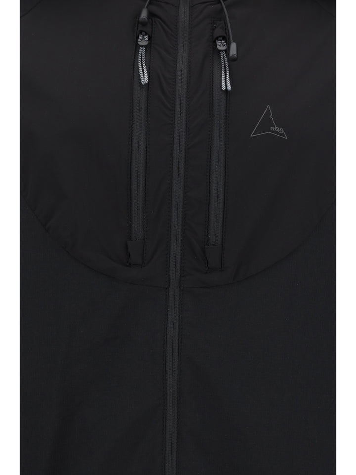 Giacca Windbreaker