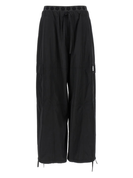Boke Flower 2.0 Pants Black