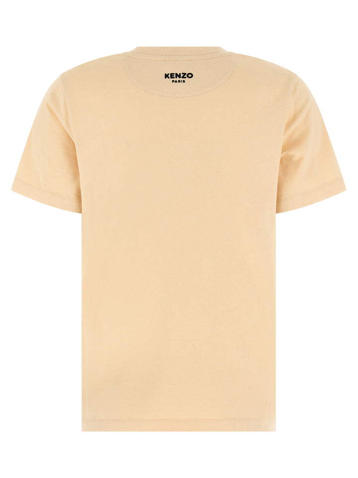 Kenzo Boke Flower T-shirt - Pink | 7cabea6741e715062859c305e5acae814a8b5798