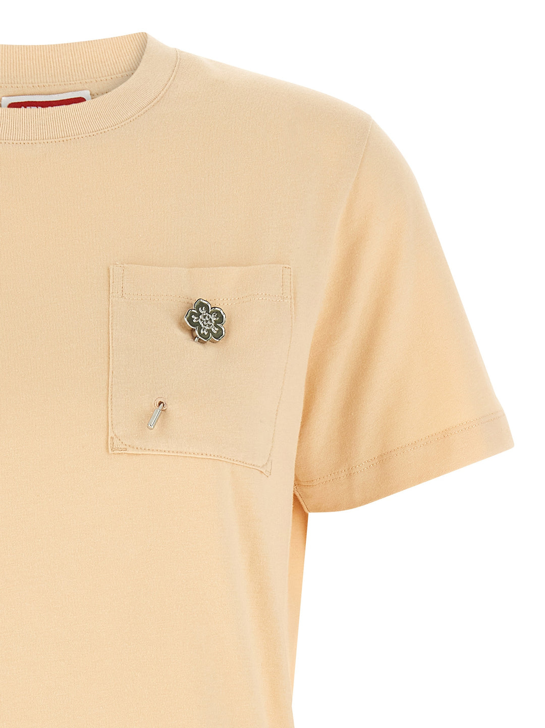 Kenzo Boke Flower T-shirt - Pink | d7a89391979b912786853f0eaf10749ad9106759