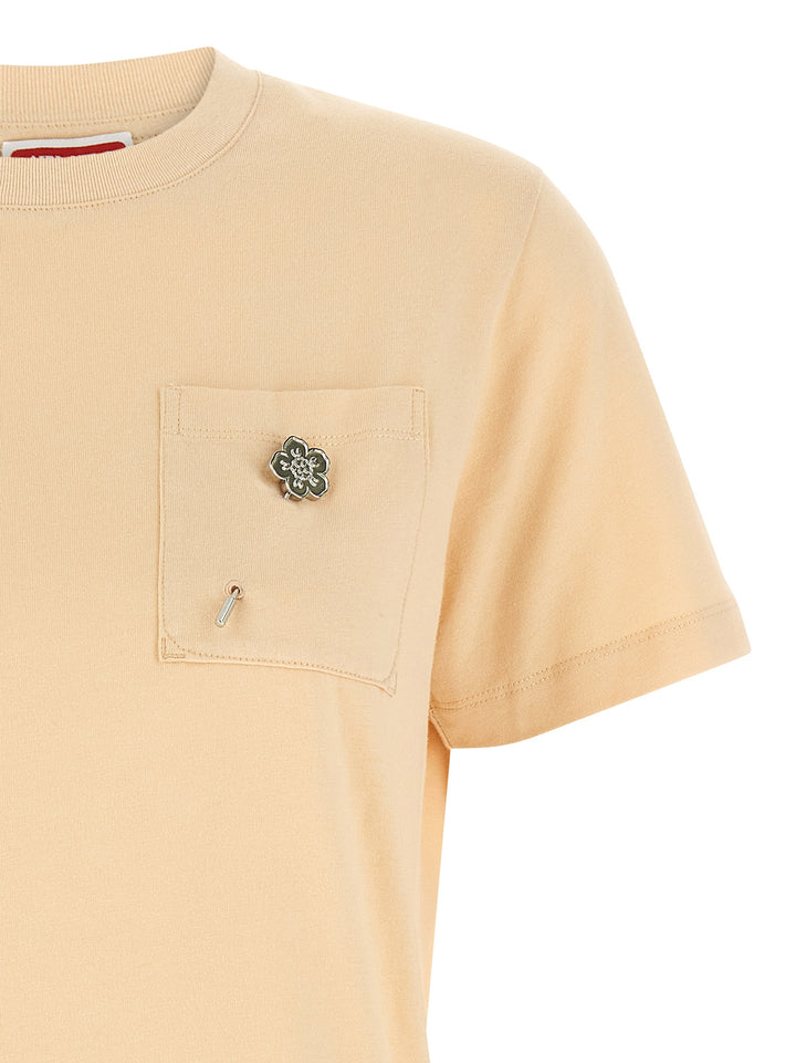 Kenzo Boke Flower T-shirt - Pink | d7a89391979b912786853f0eaf10749ad9106759