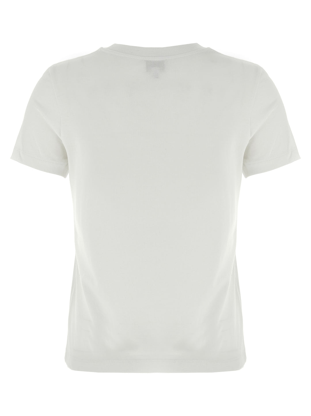 Boke Flower 2.0 T-Shirt White