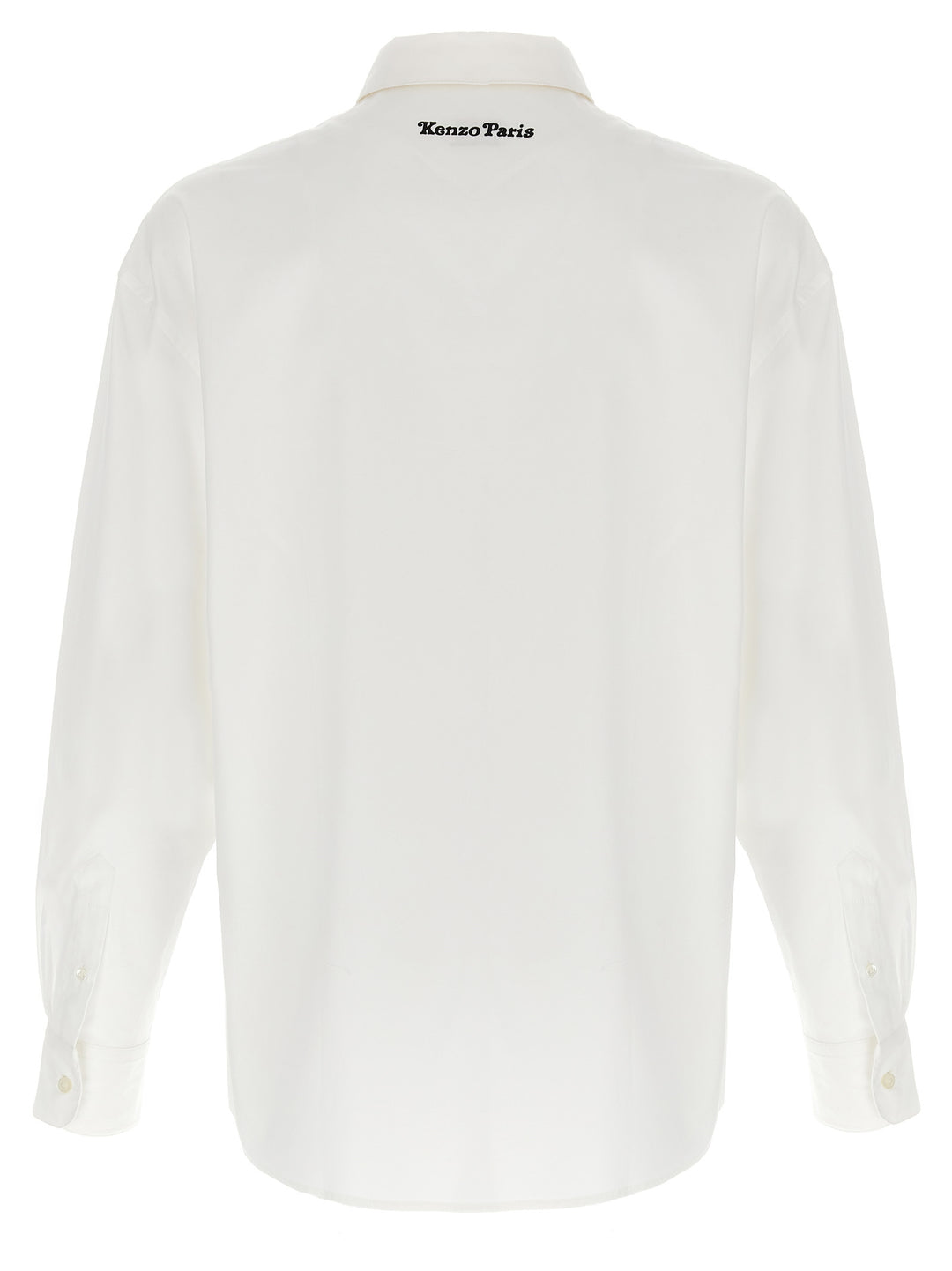 Verdy Shirt, Blouse White