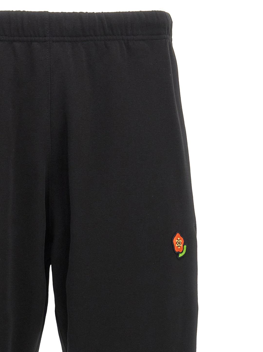 Kenzo Pop Pants Black