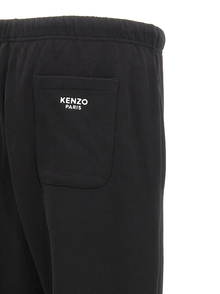 Kenzo Pop Pants Black