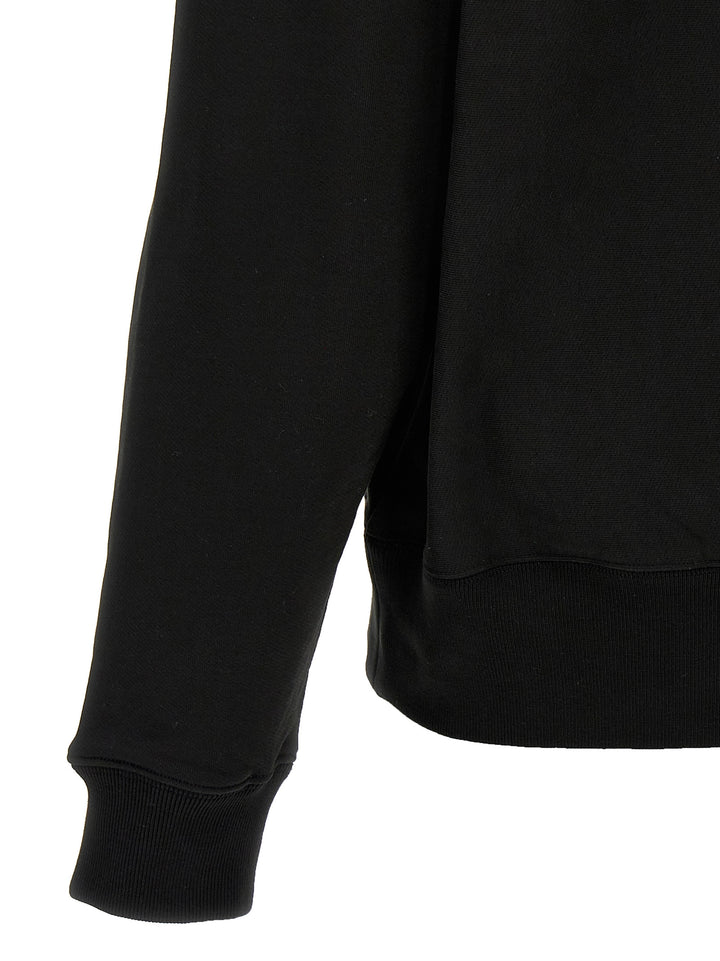 Kenzo Gots Boke Flower 2.0 Sweatshirt - Black | 494befe01cbe269d819d77e50c27466fd0f2b723