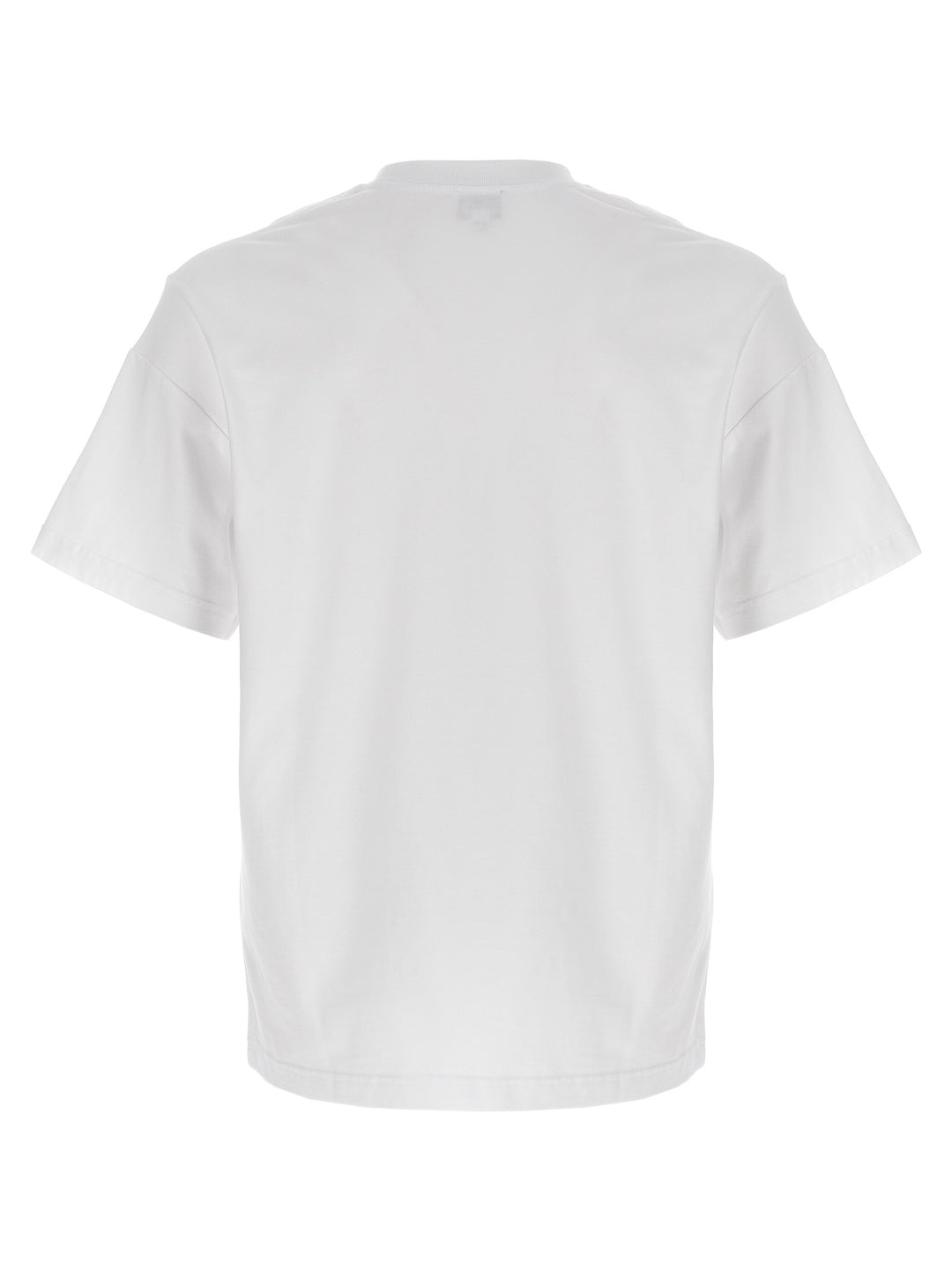 Boke Flower 2.0 T-Shirt White