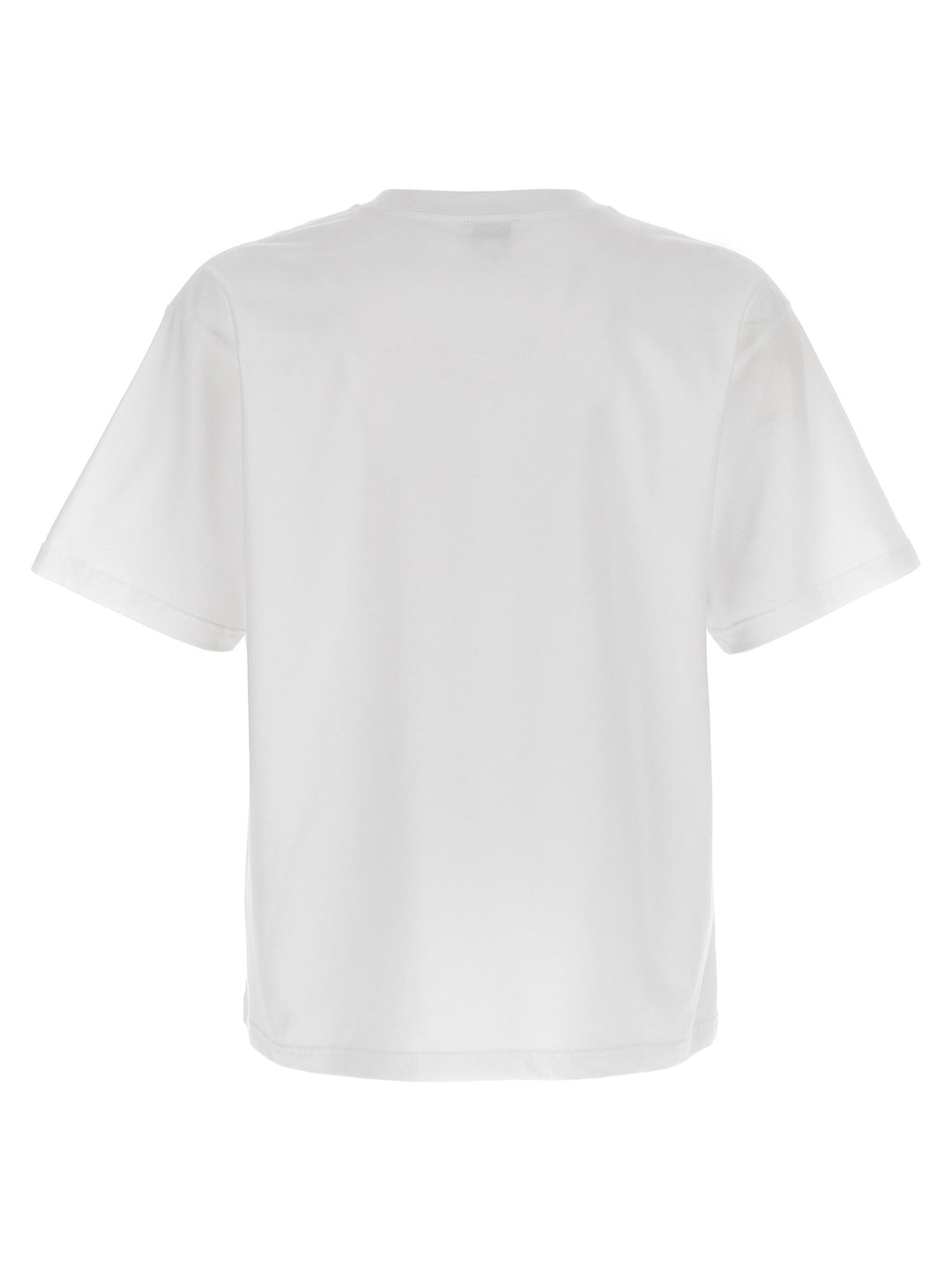 Gots Boke Flower 2.0 T-Shirt White