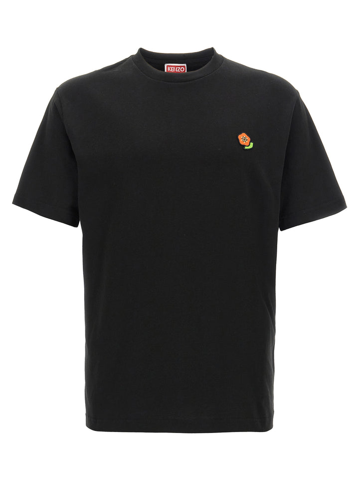 Gots Kenzo Pop T-Shirt Black