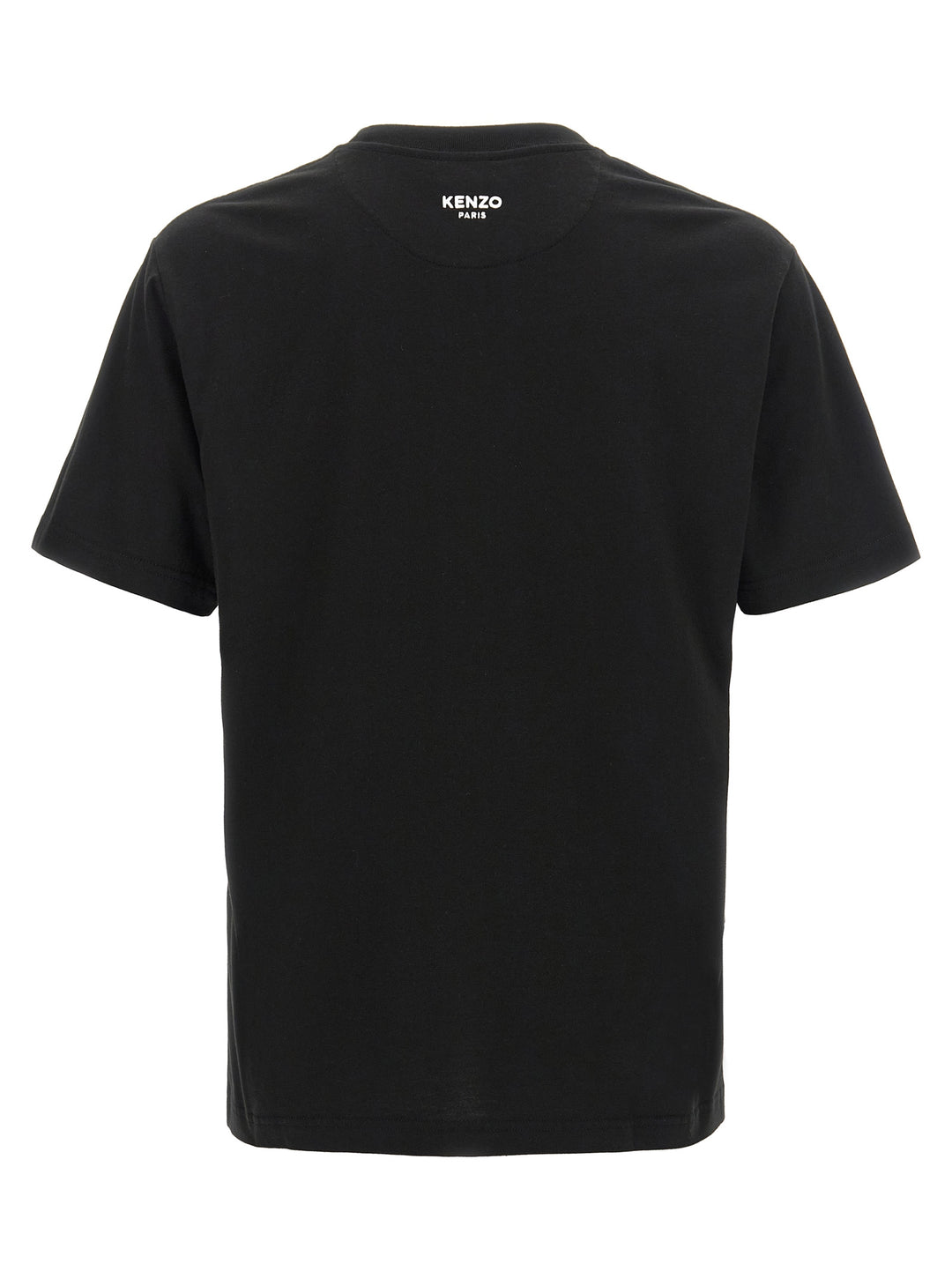 Gots Kenzo Pop T-Shirt Black