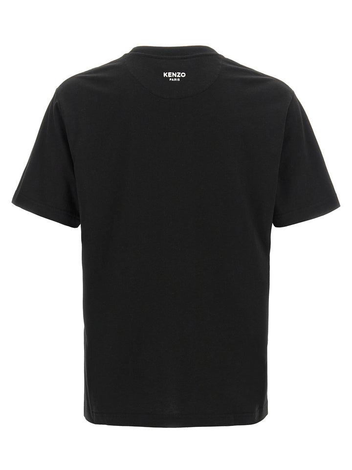 Gots Kenzo Pop T-Shirt Black