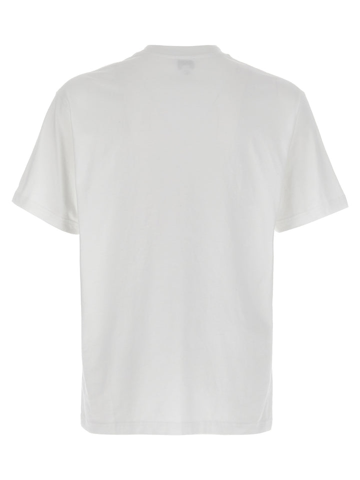 Kenzo Pop T-Shirt White