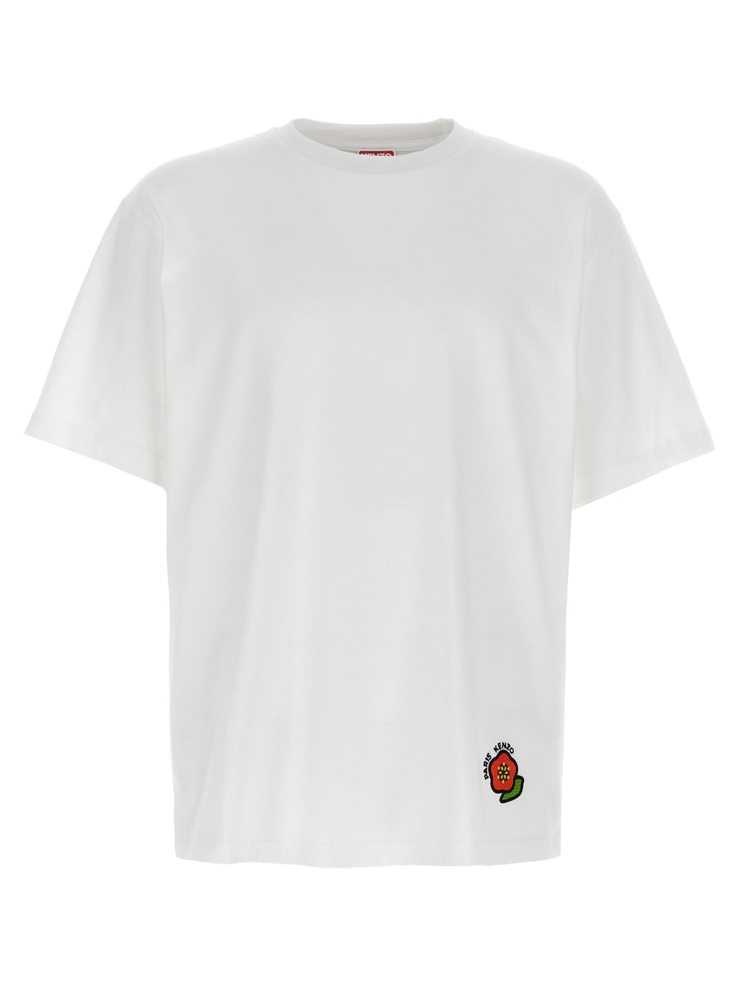 Kenzo Pop T-Shirt White