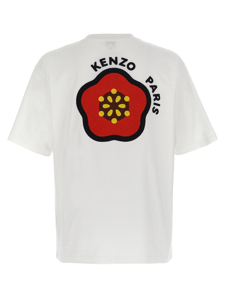 Kenzo Pop T-Shirt White