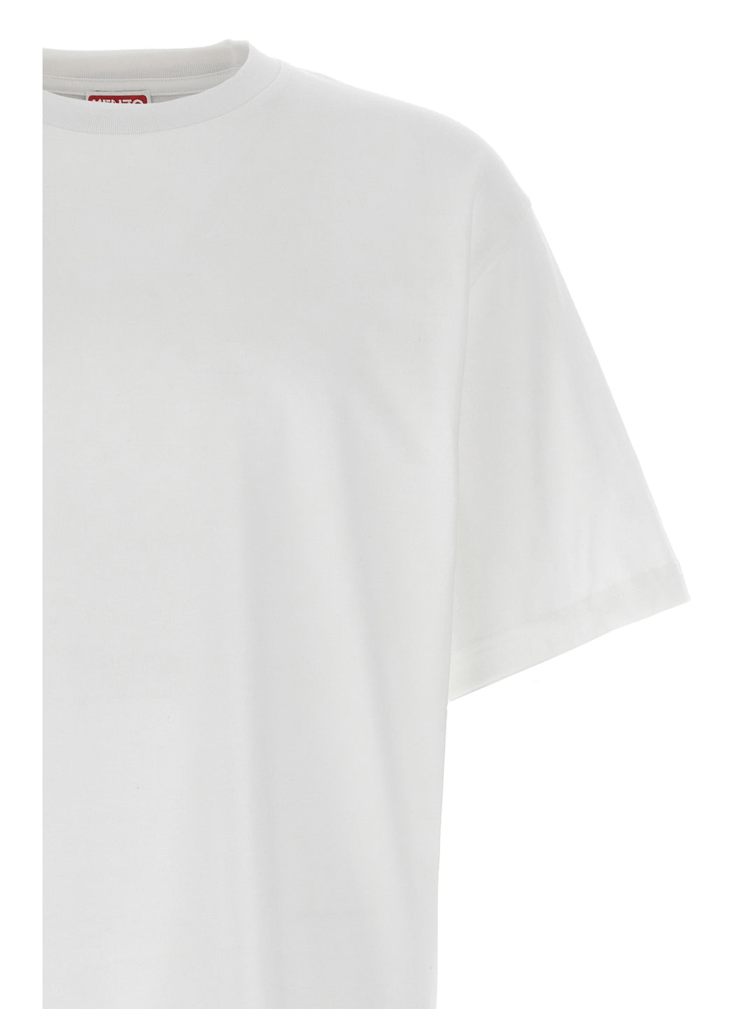 Kenzo Pop T-Shirt White