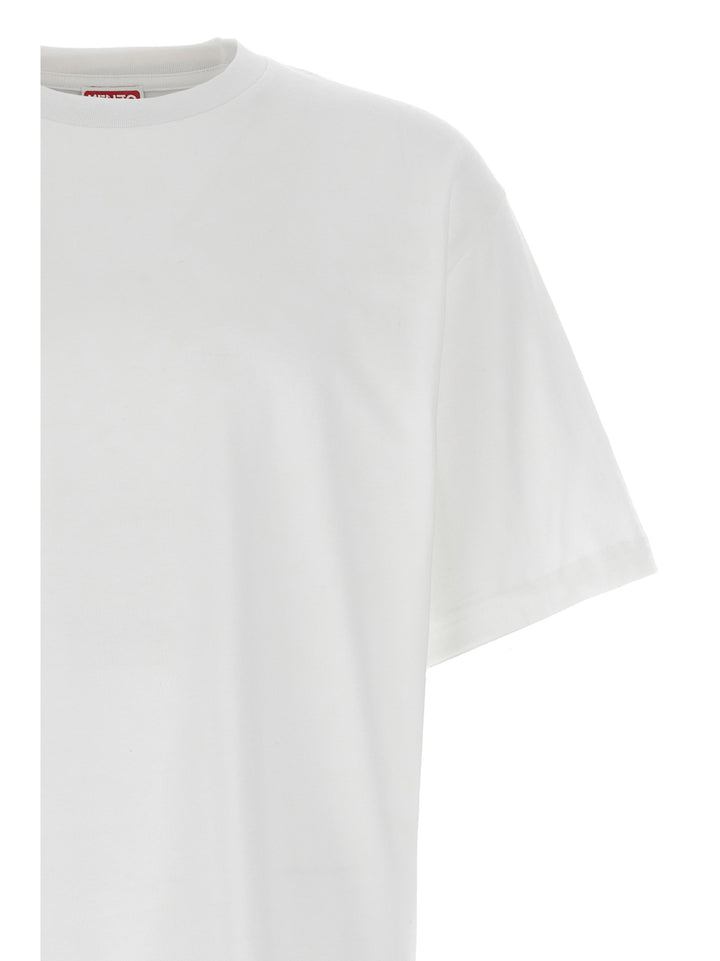 Kenzo Pop T-Shirt White