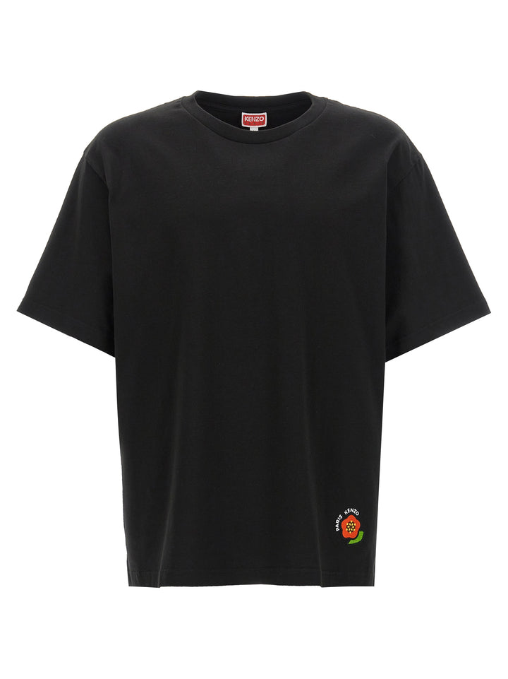 Kenzo Pop T-Shirt Black