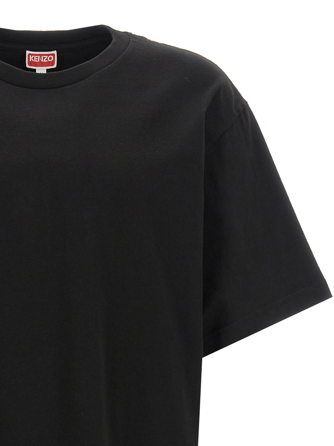 Kenzo Pop T-Shirt Black