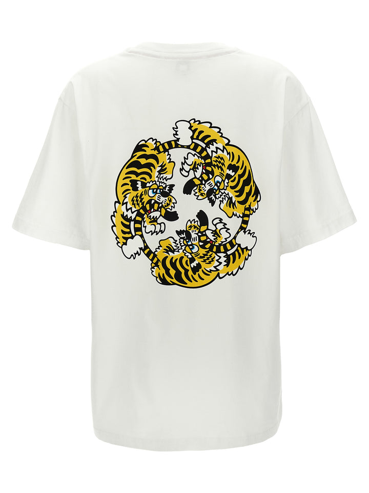 Verdy T-Shirt White