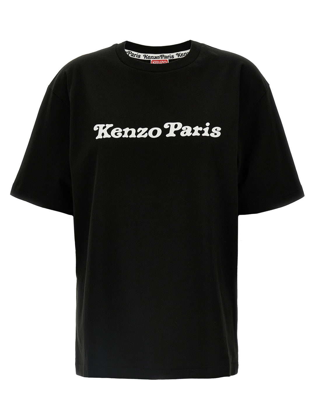 Verdy T-Shirt Black