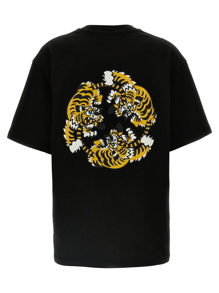 Verdy T-Shirt Black