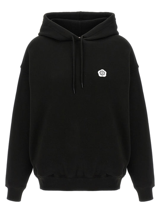 Gots Boke Flower 2.0 Sweatshirt Black