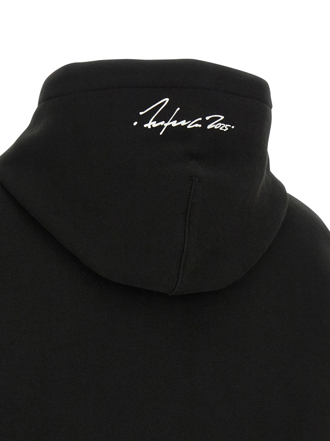 Kenzo Hoodie Sweatshirt - Black | 329b04953f110b6bc846a3603efeb7a564b05033