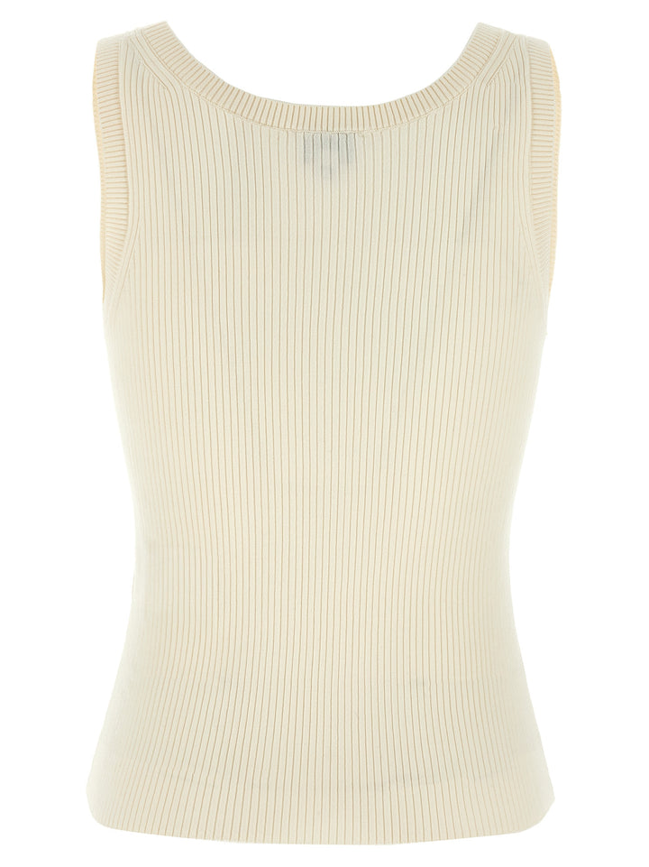 Kenzo Boke Flower 2.0 Tops - White | f590814224183a44998db5acb4e784dc712b2f05