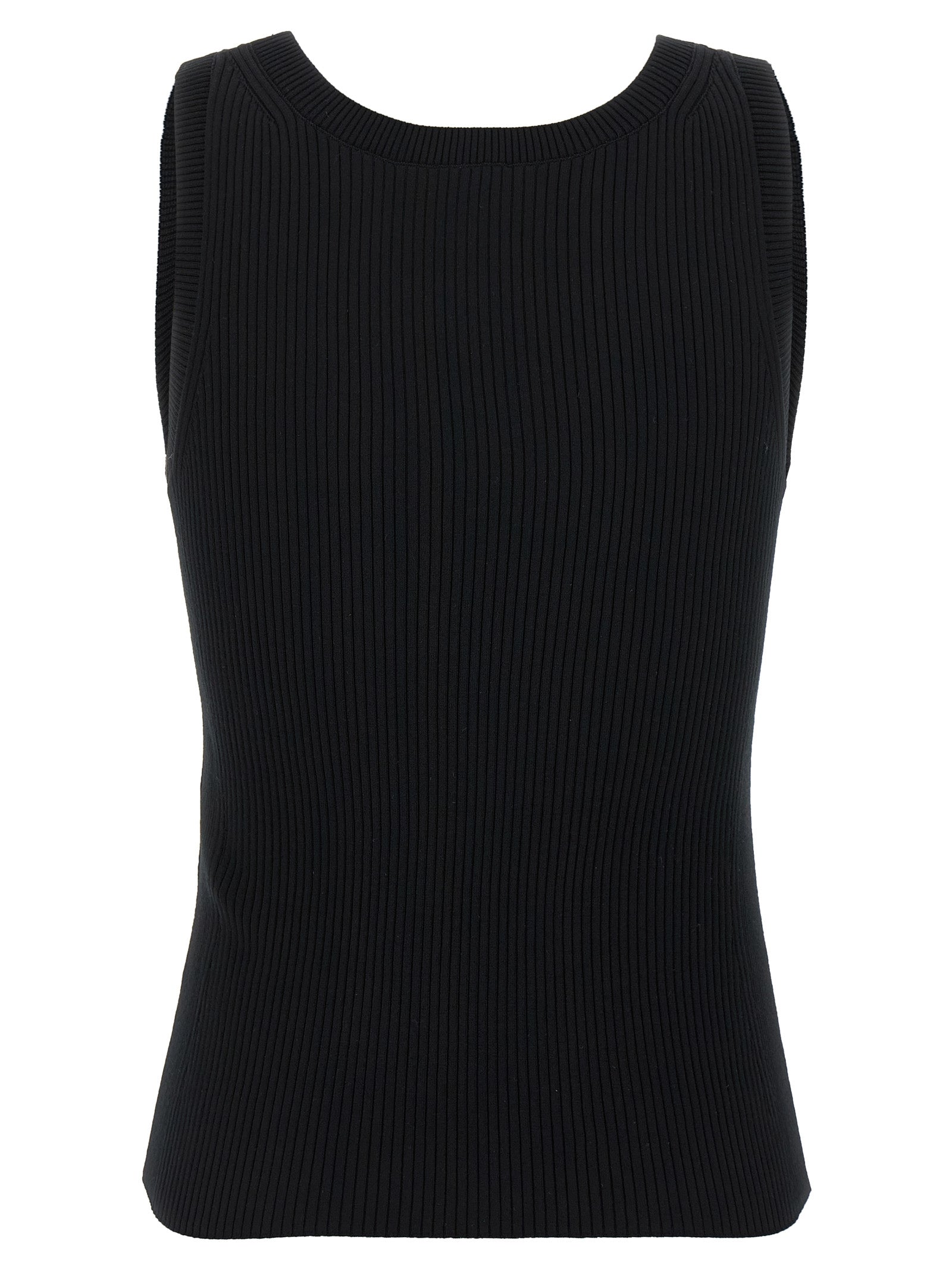 Kenzo Boke Flower 2.0 Tops Black | Wanan Luxury