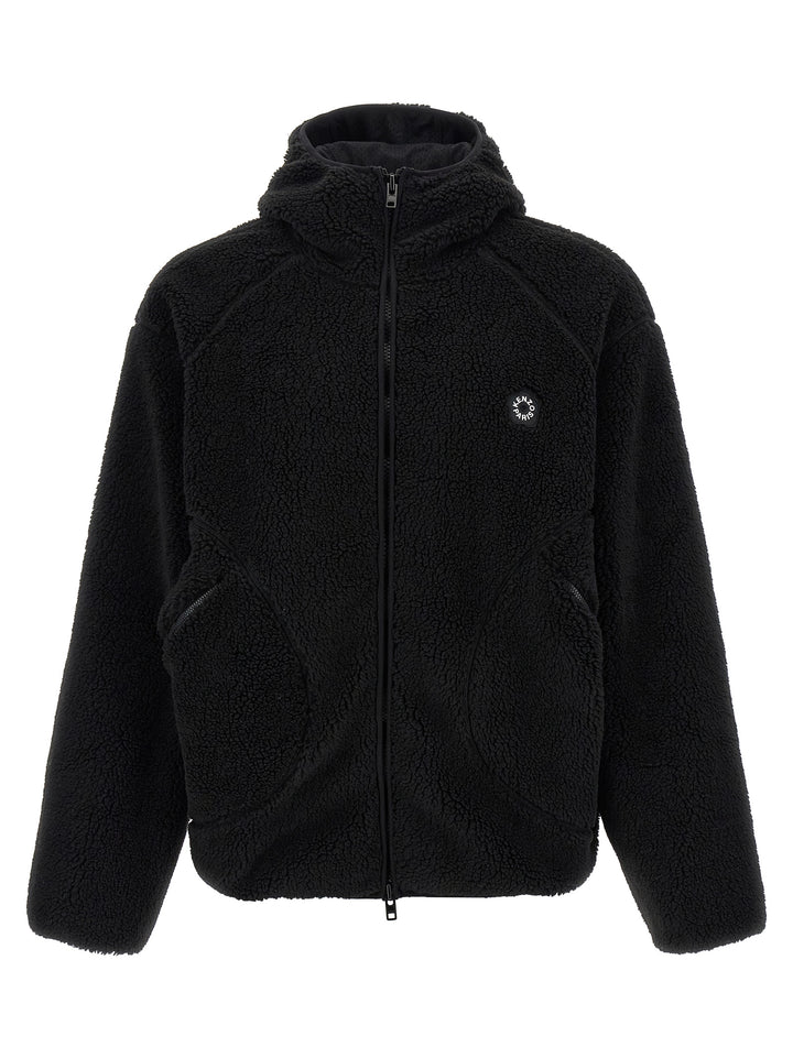 Kenzo Boke Flower 2.0 Sweatshirt - Black | 4c55c137c3e0d802141ed29fa11540f344f82ef3