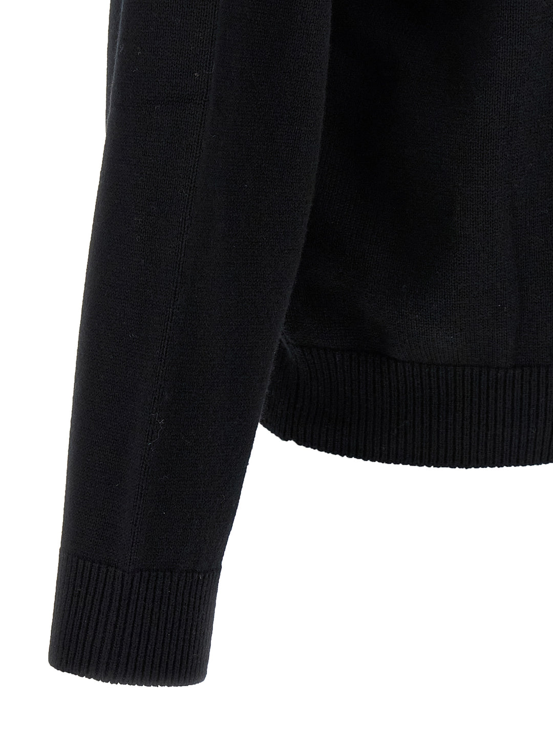 Kenzo Kenzo Happy Tiger Sweaters and Cardigans - Black | 9a1a71241aeead61d4242dcb0d4a28bb3a24b547