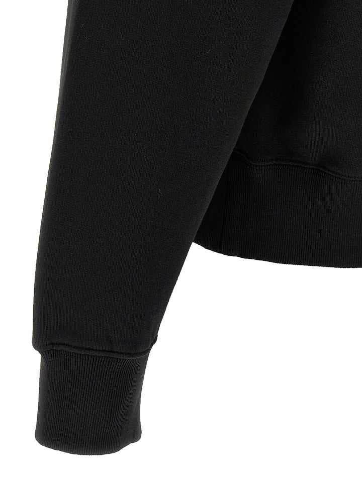 Kenzo Boke Flower 2.0 Sweatshirt - Black | b07ff16757ce84ab4d52fb4bf45944d2ab2d23b3