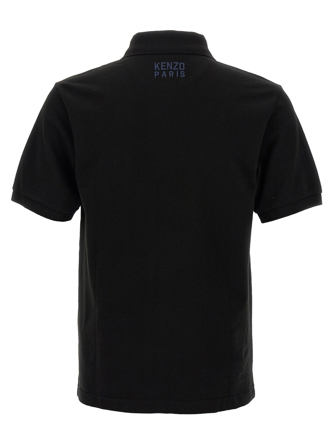 Kenzo Kenzo Happy Tiger Polo - Black | efacd98d3f6a564865984d3d8b09d4413e03efab
