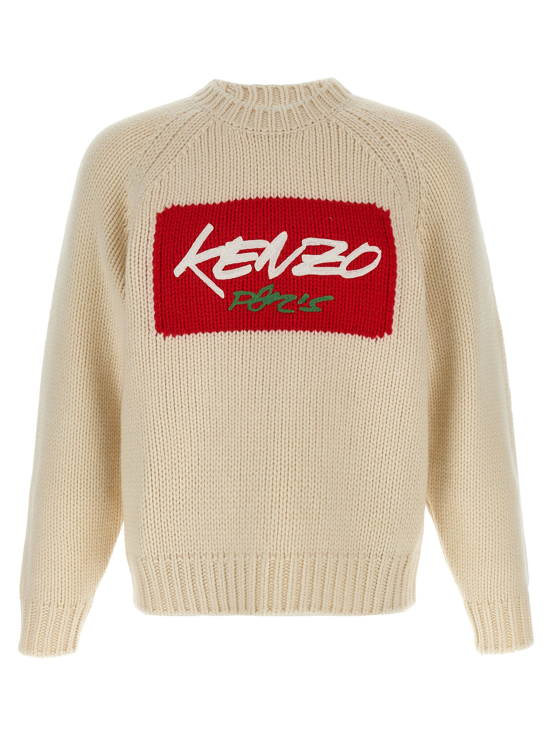 Kenzo Kenzo X Futura 2000 Sweaters and Cardigans - Black | c2275fcc7d73467bc103c6d66df051f6328c4b15