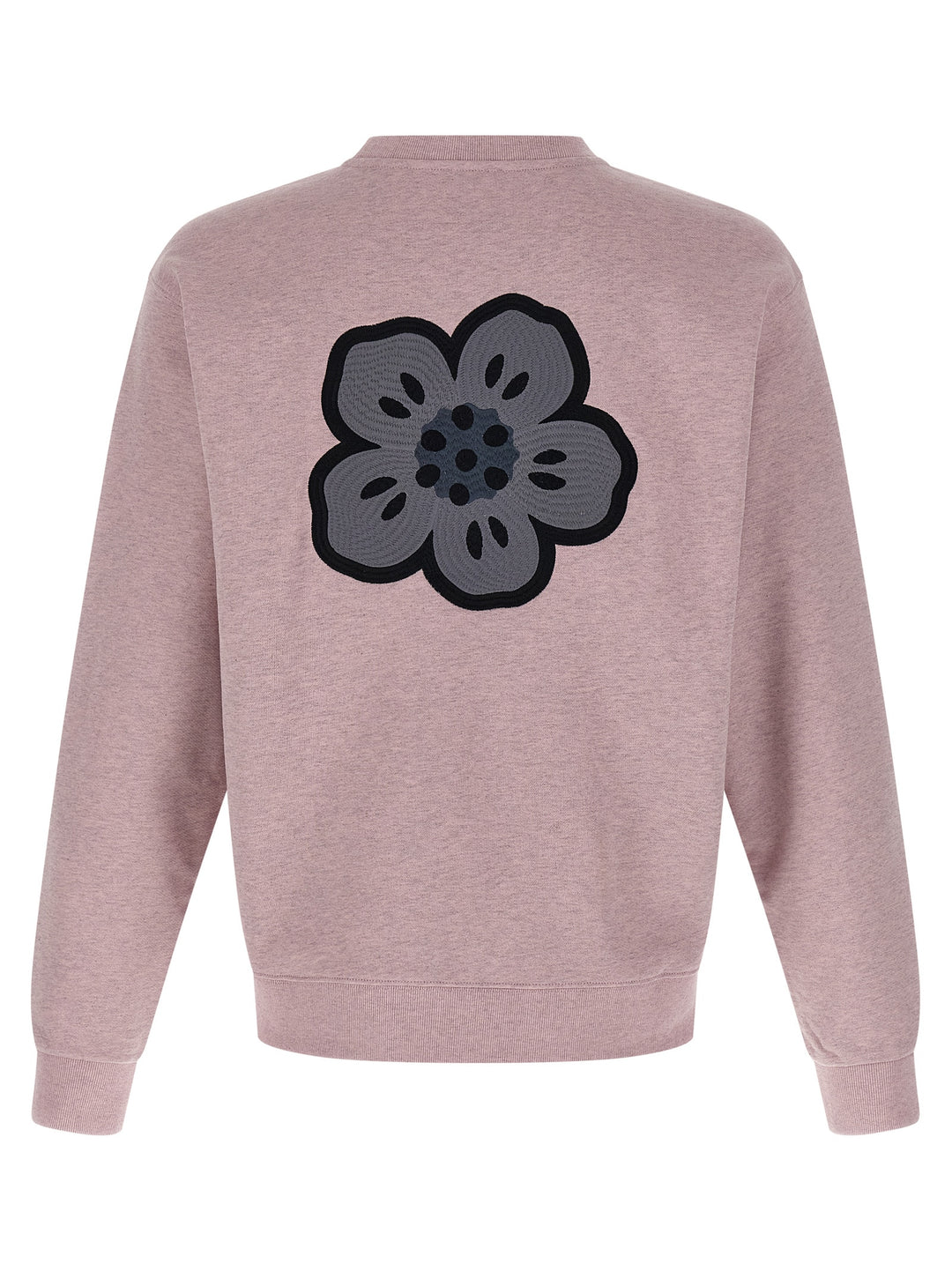 Kenzo Boke Flower Sweatshirt - Pink | 7ed7e7a5295193d313a5e743e8e9c6221a03a91b