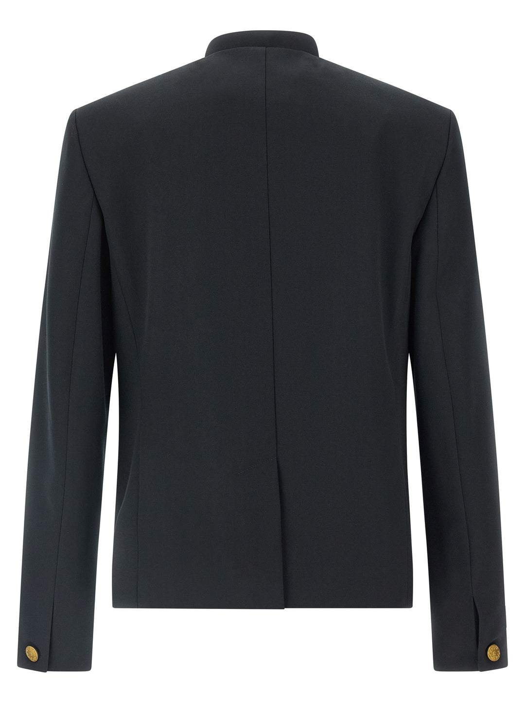 Kenzo School Boy Puffer Jackets - Black | c1a2e93443c190bad5350f2a489ea67b8f4b54c0
