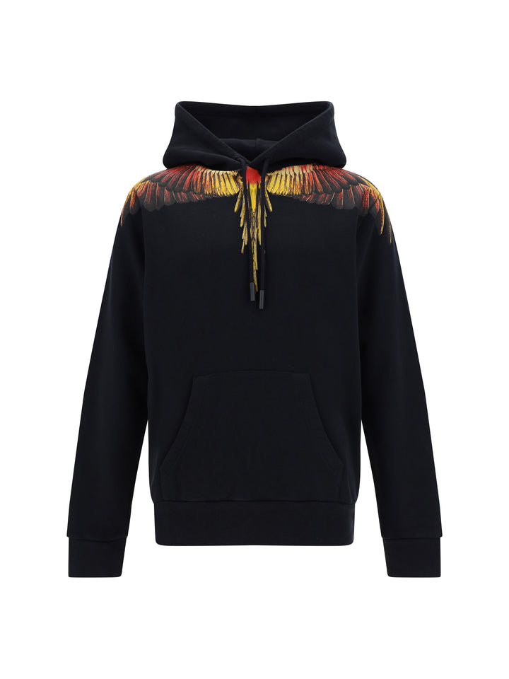 ICON WINGS REGULAR HOODIE