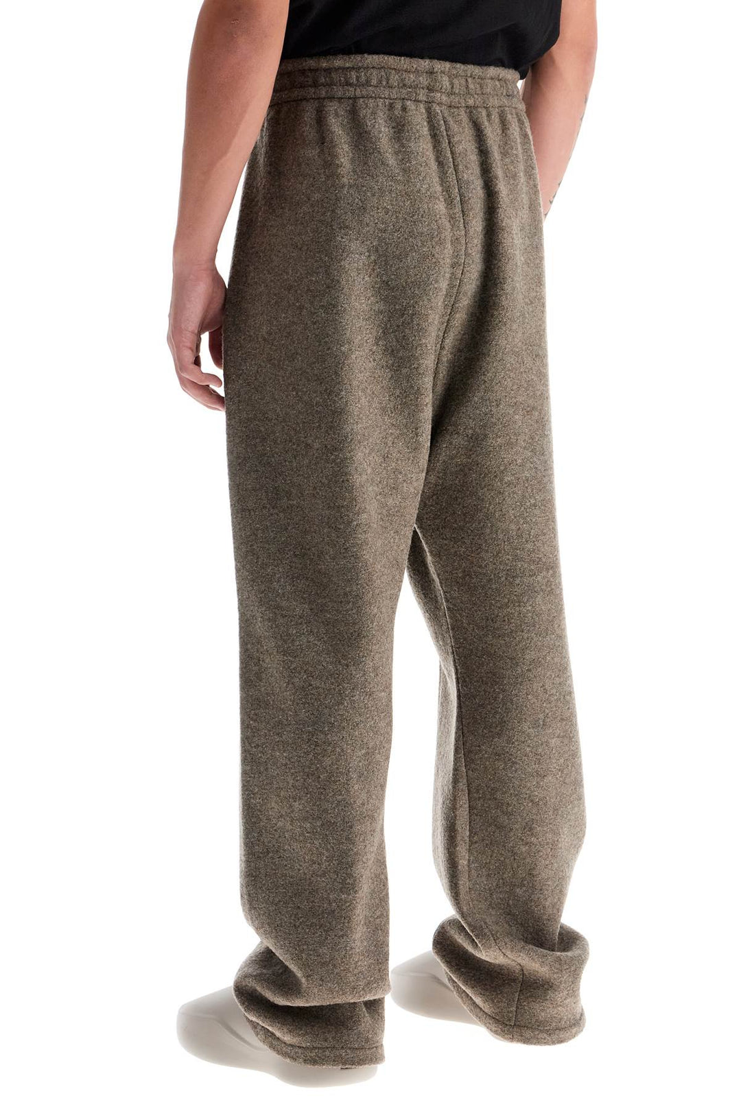 'Cotta Wool Forum Trousers'