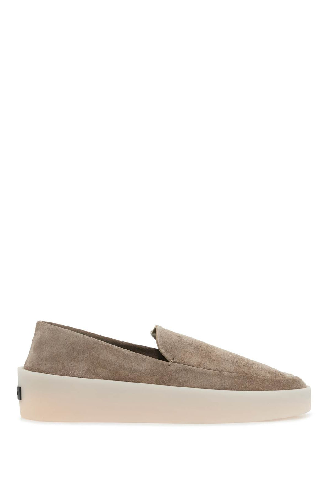 Slip On 101 In Suede