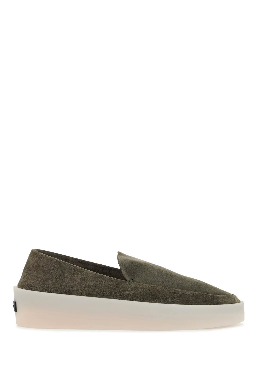 Slip On 101 In Suede