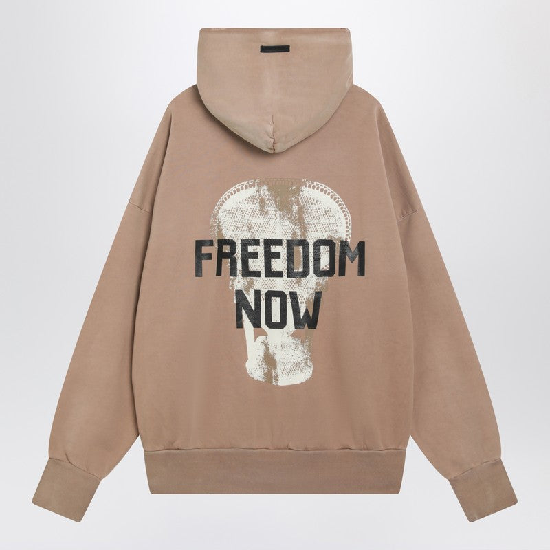 Fear Of God Shirts & Tops - Beige | 66c578afb0b549dd10f28f464961dea1ca52523a