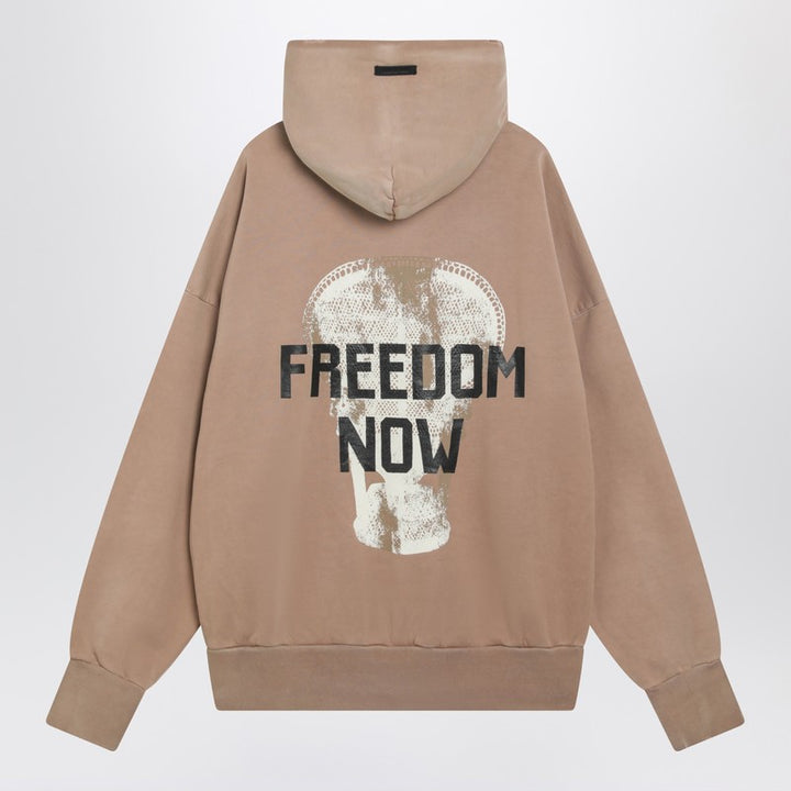 Fear Of God Shirts & Tops - Beige | 66c578afb0b549dd10f28f464961dea1ca52523a