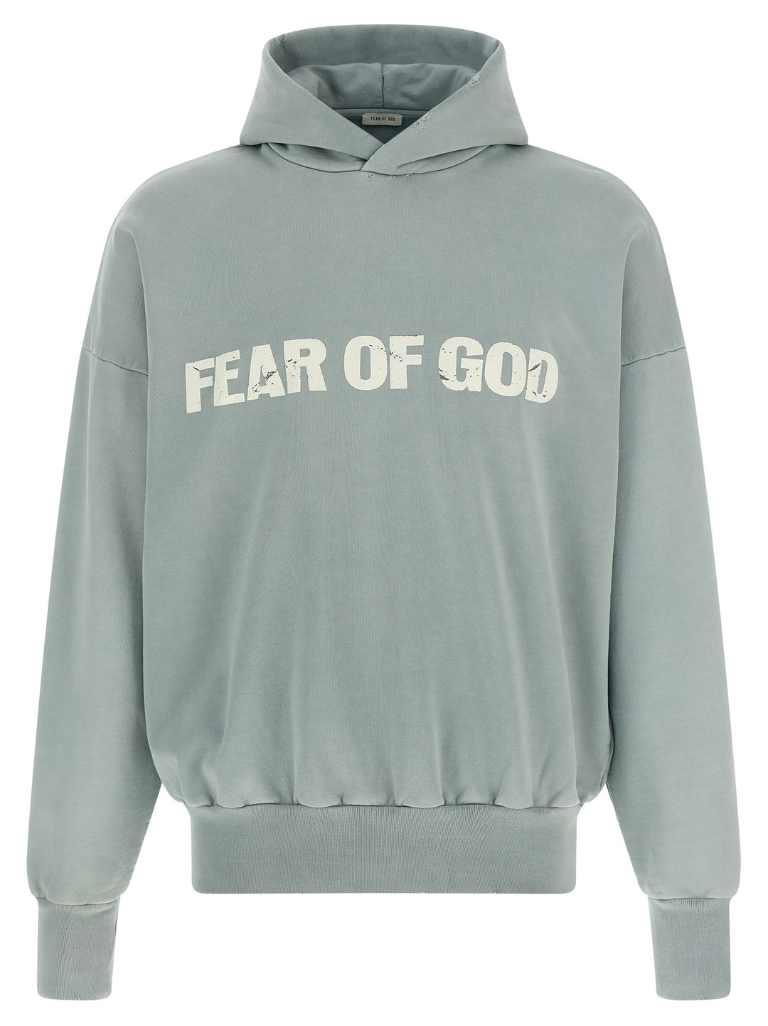 Fear Of God Heaven Sweatshirt - Light Blue | ba0947bbf3d7492737d22ff3161923818460e097