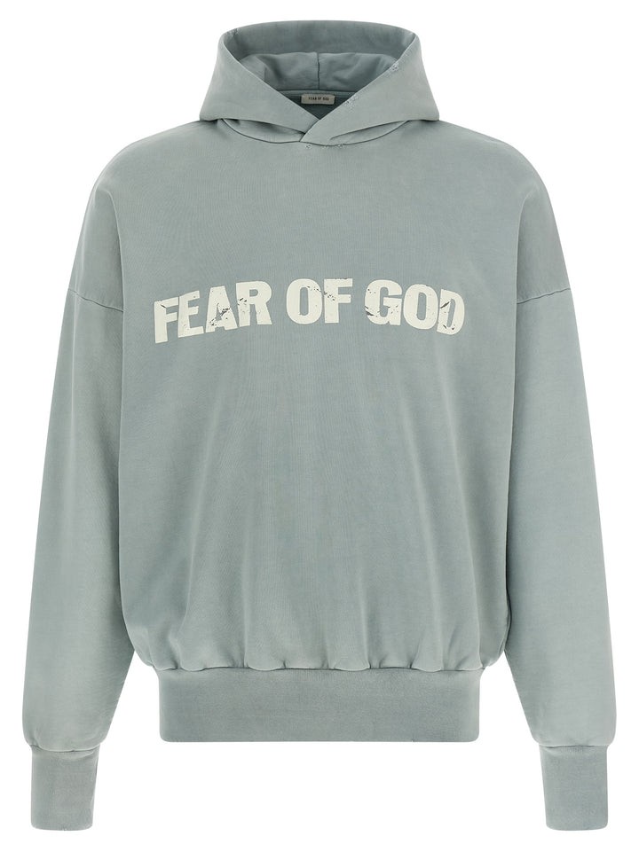 Fear Of God Heaven Sweatshirt - Light Blue | ba0947bbf3d7492737d22ff3161923818460e097