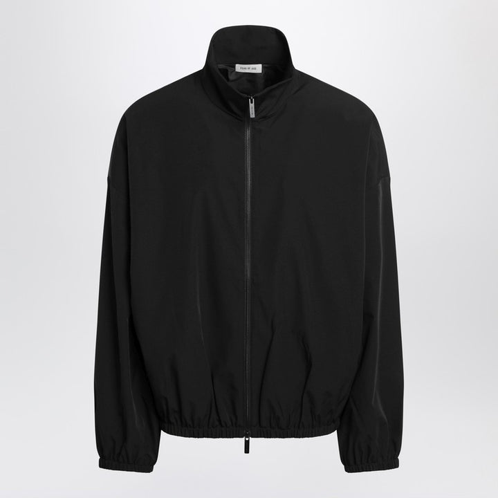 Fear Of God Coats & Jackets - Black | d5e5f2535fe6fec3f6ff4a78008c6f147a22d25d
