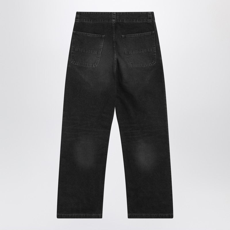 Fear Of God Pants - Black | a2cb1736ae9e77c6e462e2fb55f549c0aa2c2bf9