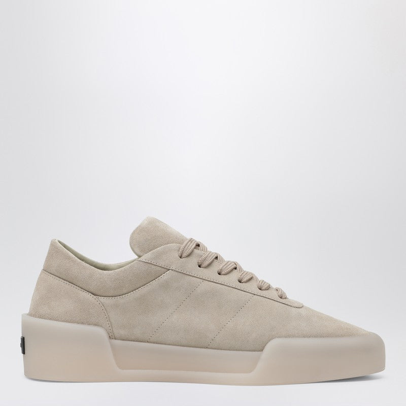 Fear Of God Shoes - Beige | 2cd86157e8b207452943cbee6b4b8aea73959358