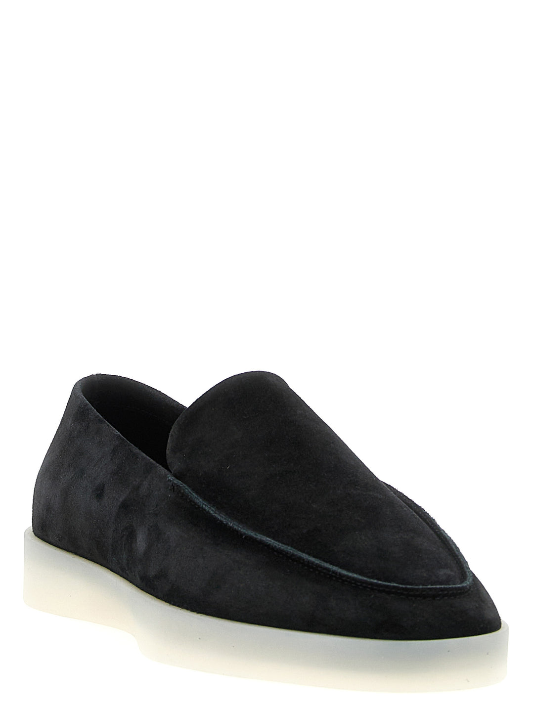 Fear Of God Casual Loafer Loafers - Black | 4b208382e5b1027ae7e2214cb61a5448b661f5b1